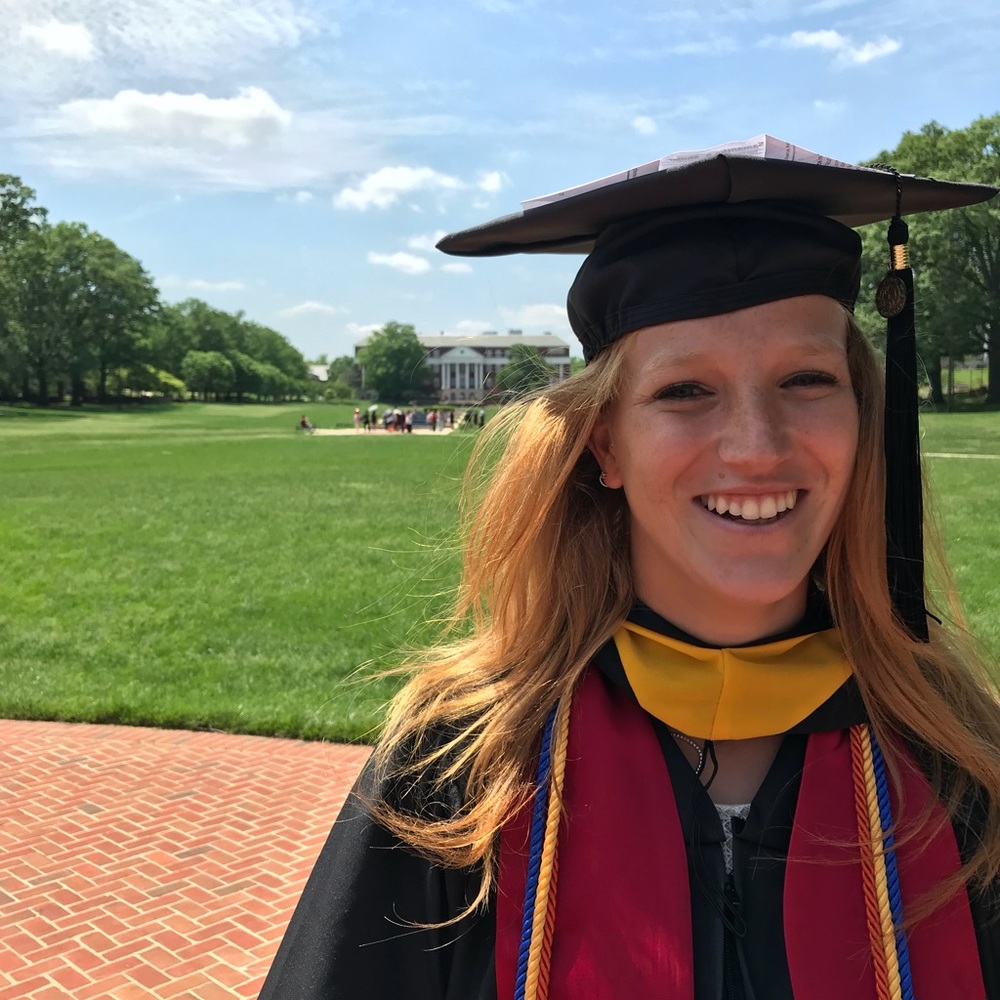 Meet your Posher, Sam